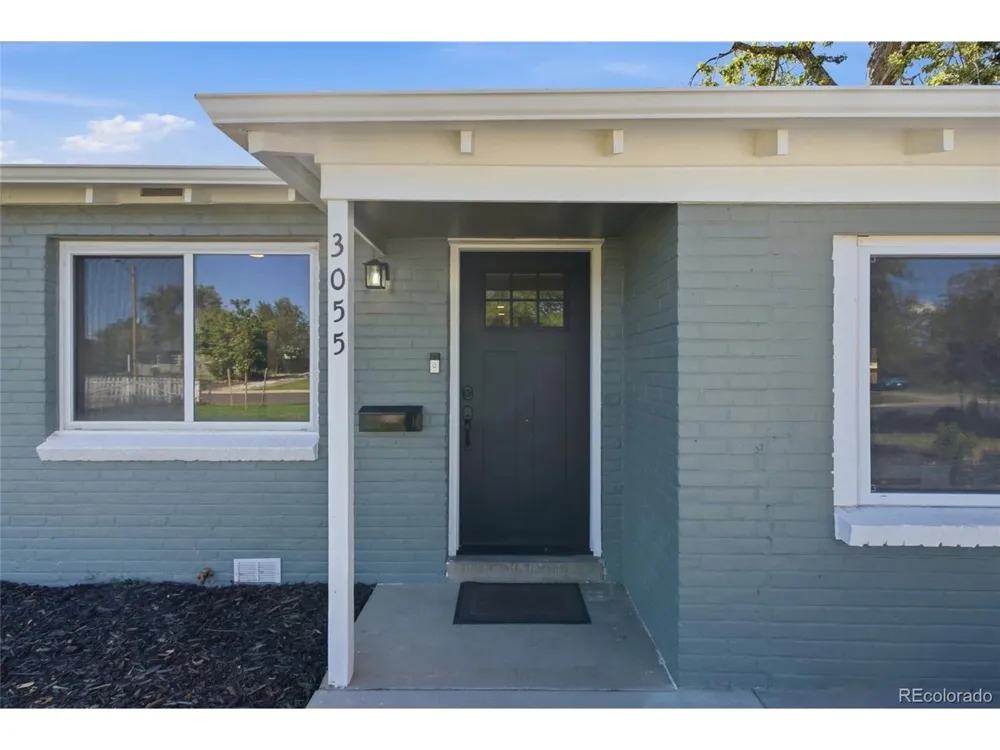 3055 Holly Street Denver, CO 80207