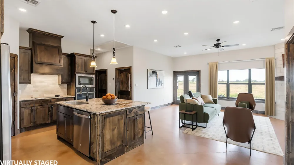 7220 Goehring Road Ledbetter, TX 78946