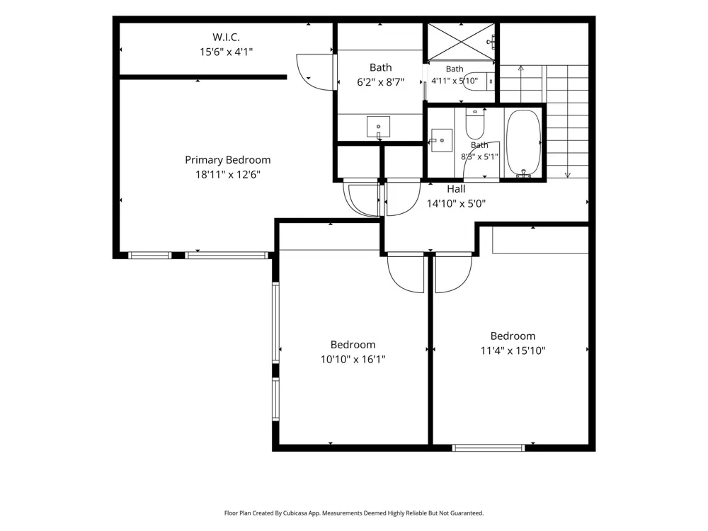 119 Litchfield Lane Houston, TX 77024