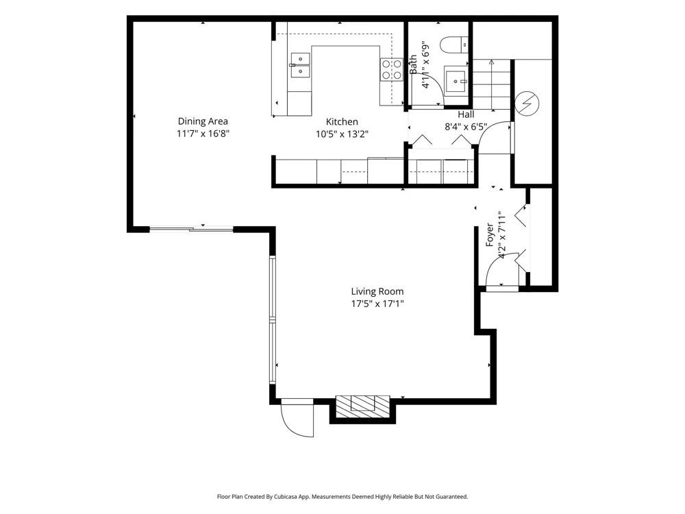 119 Litchfield Lane Houston, TX 77024