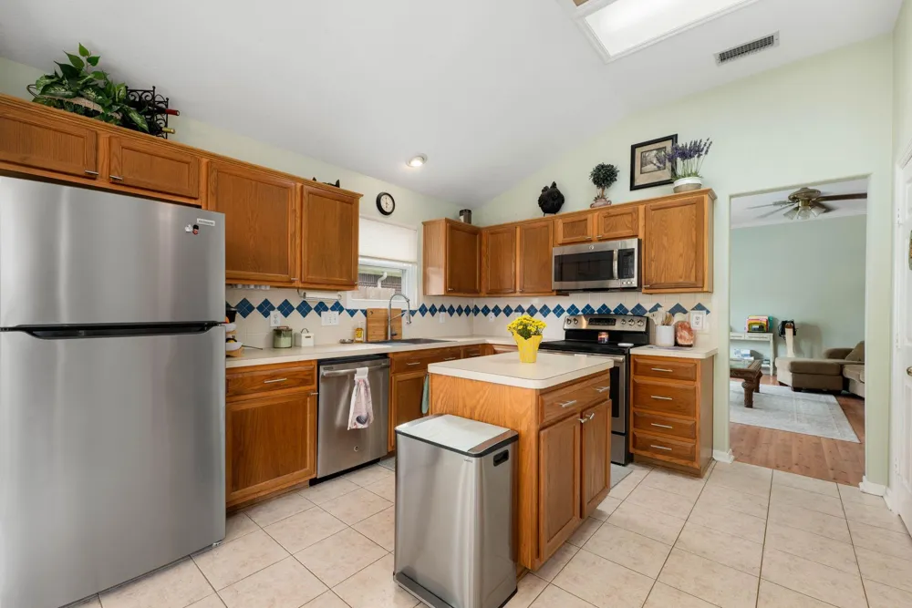 20711 Redbud Trail Humble, TX 77346