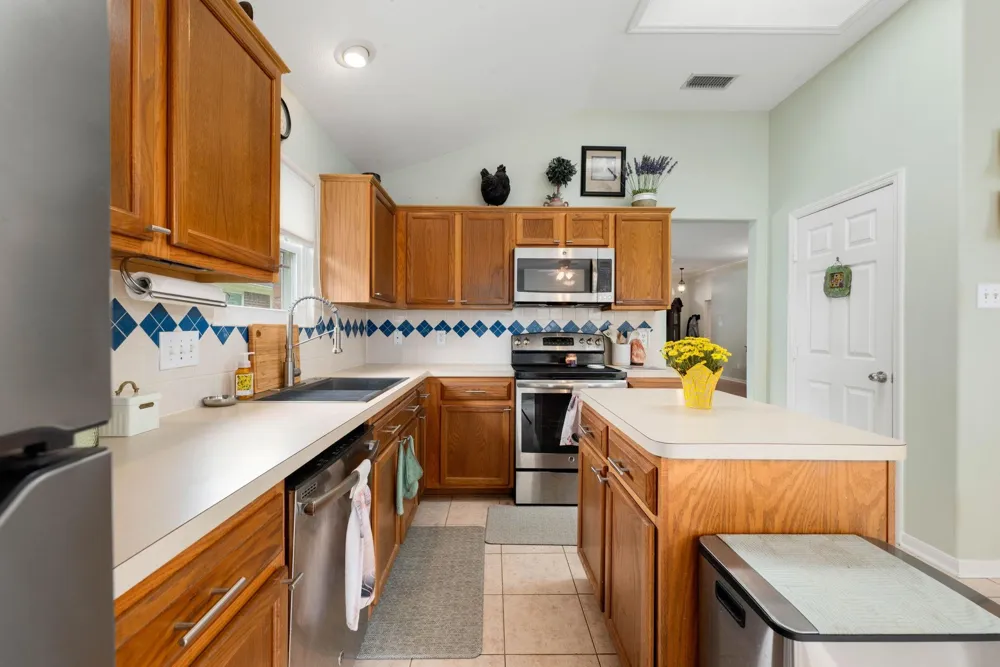 20711 Redbud Trail Humble, TX 77346