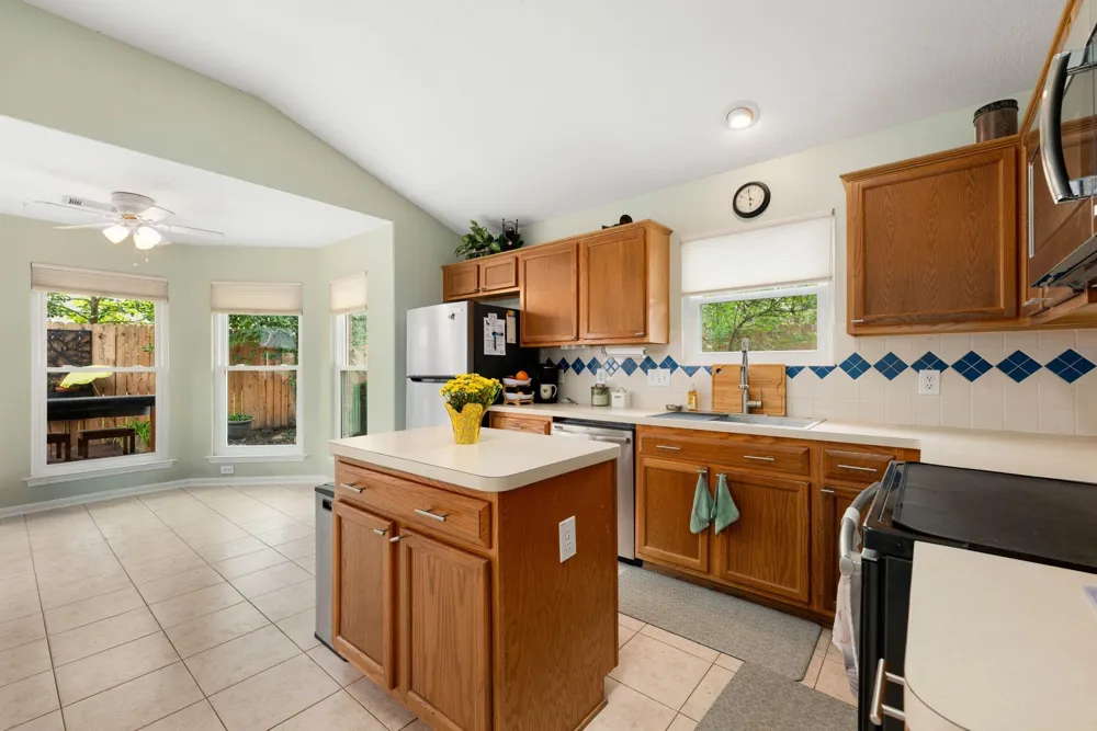 20711 Redbud Trail Humble, TX 77346