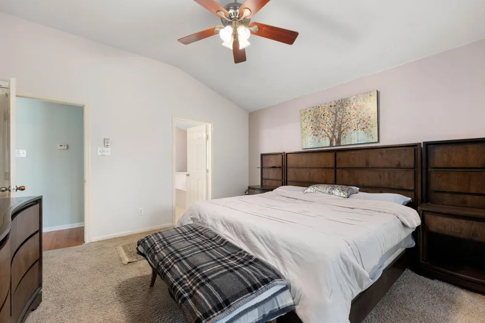 20711 Redbud Trail Humble, TX 77346
