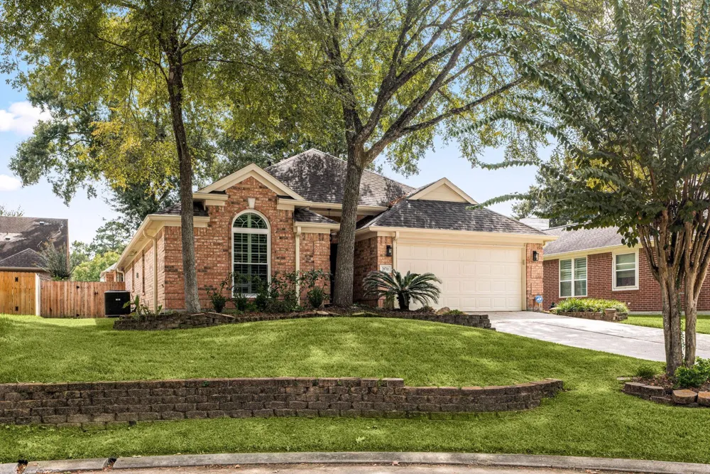 20711 Redbud Trail Humble, TX 77346