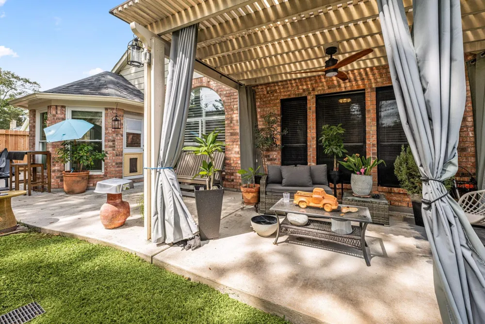 20711 Redbud Trail Humble, TX 77346
