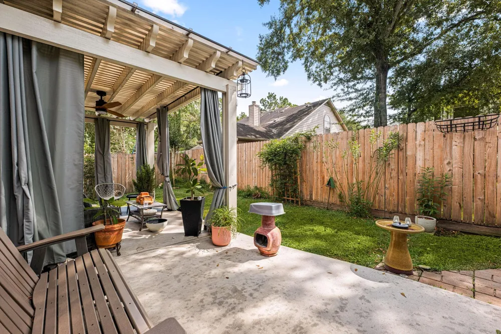 20711 Redbud Trail Humble, TX 77346