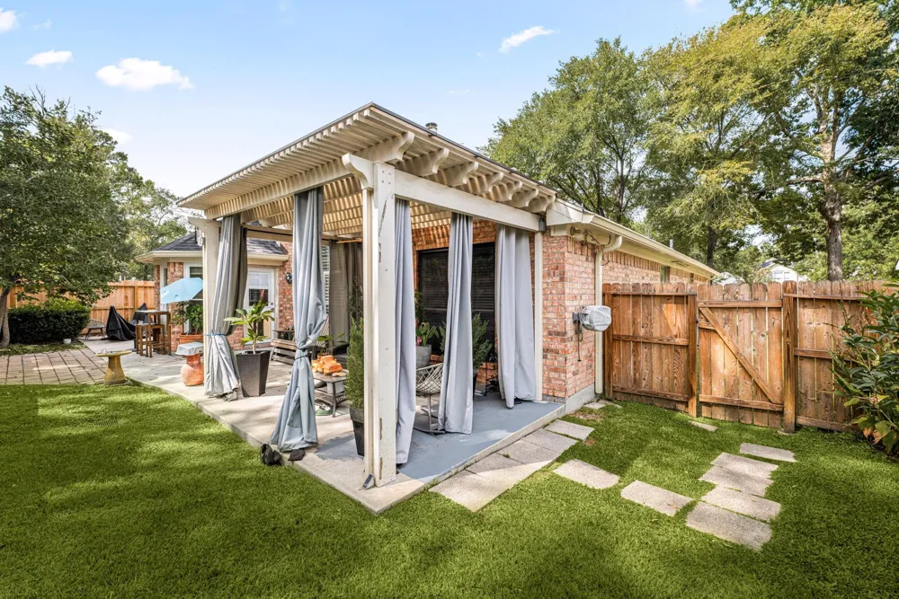 20711 Redbud Trail Humble, TX 77346