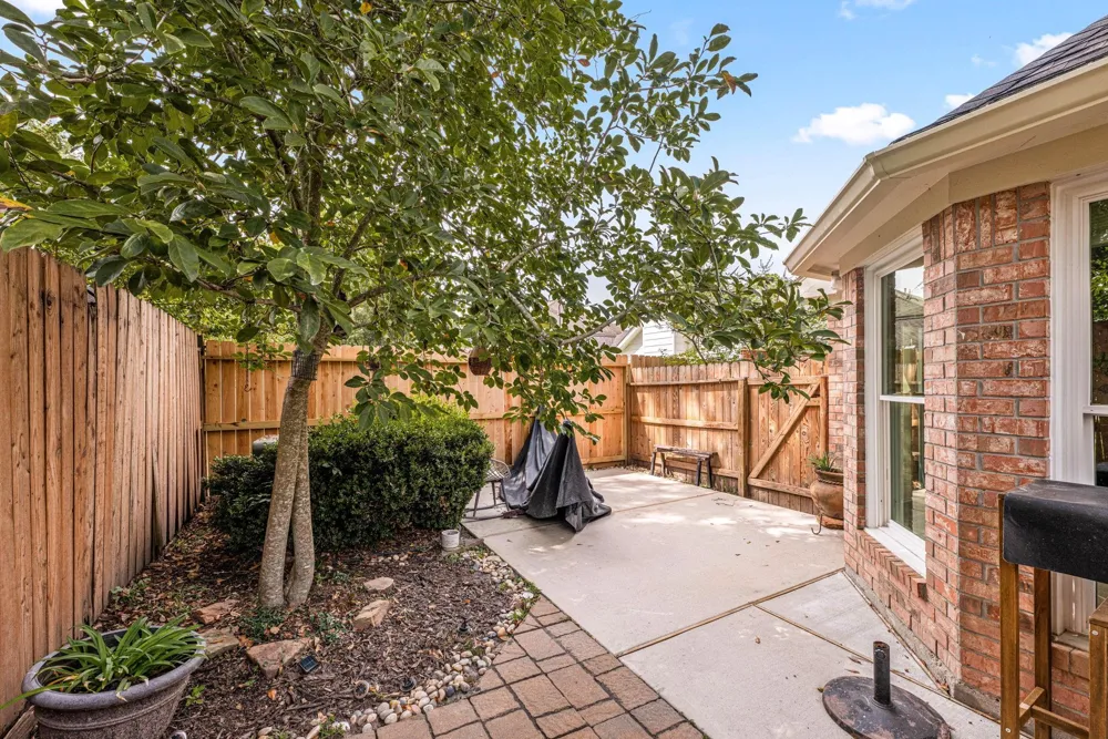 20711 Redbud Trail Humble, TX 77346