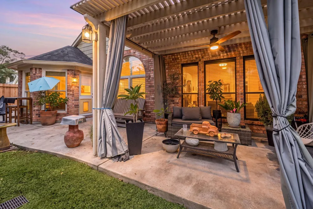 20711 Redbud Trail Humble, TX 77346