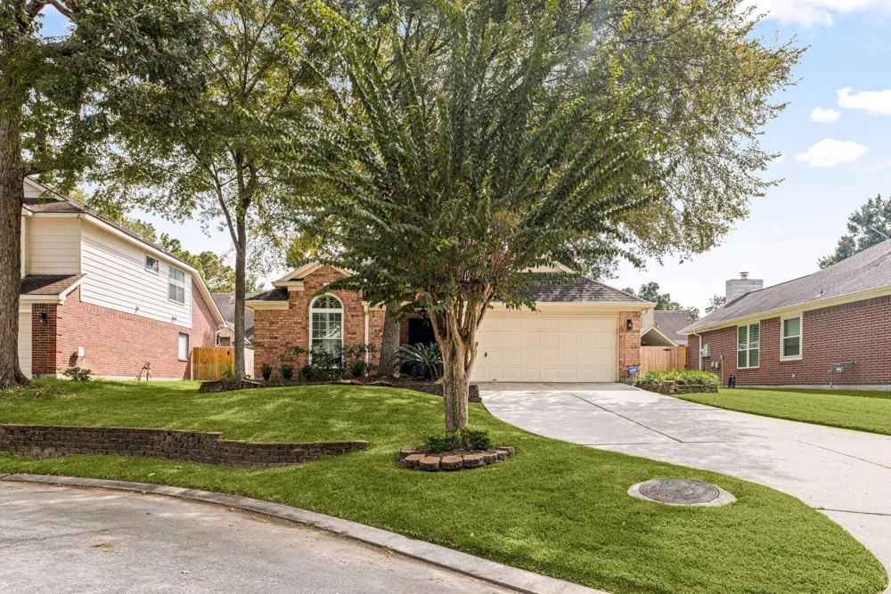 20711 Redbud Trail Humble, TX 77346