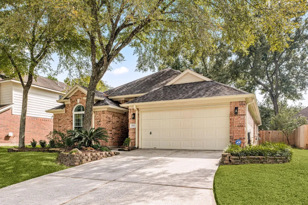20711 Redbud Trail Humble, TX 77346
