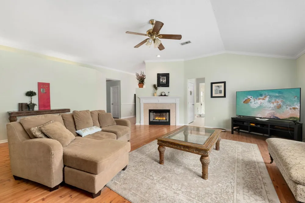 20711 Redbud Trail Humble, TX 77346
