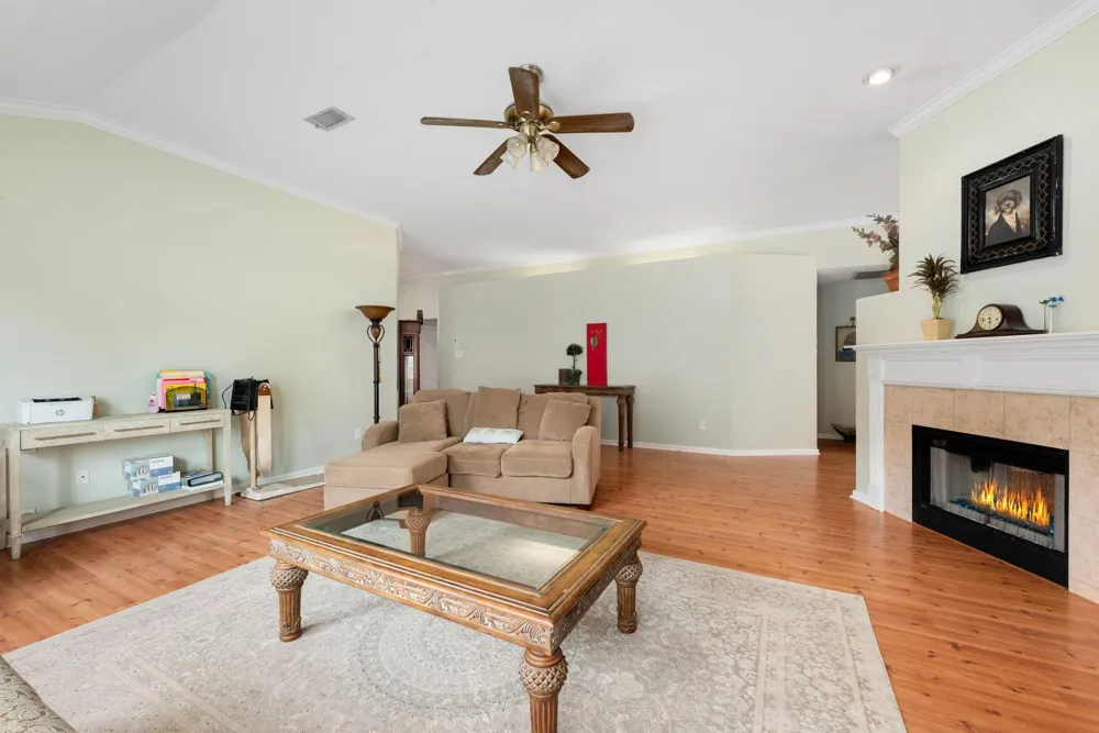 20711 Redbud Trail Humble, TX 77346