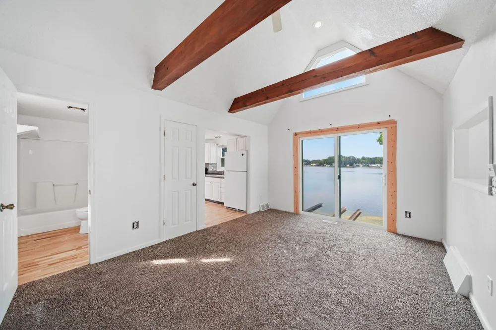 124 Cooks Landing Michigan Center, MI 49254