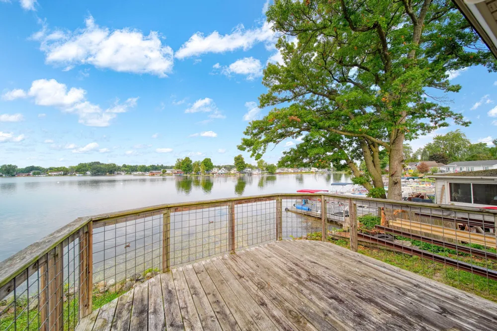 124 Cooks Landing Michigan Center, MI 49254