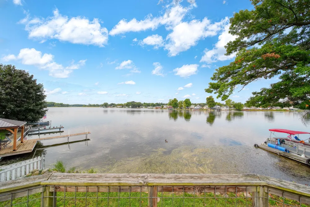 124 Cooks Landing Michigan Center, MI 49254