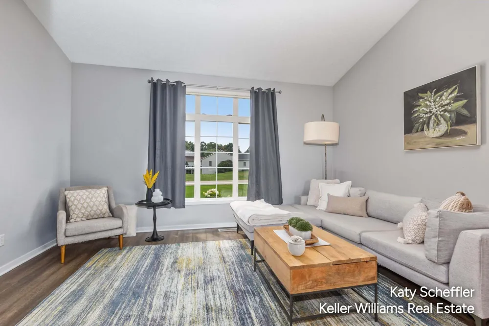 2551 Cedar Lake Drive Jenison, MI 49428