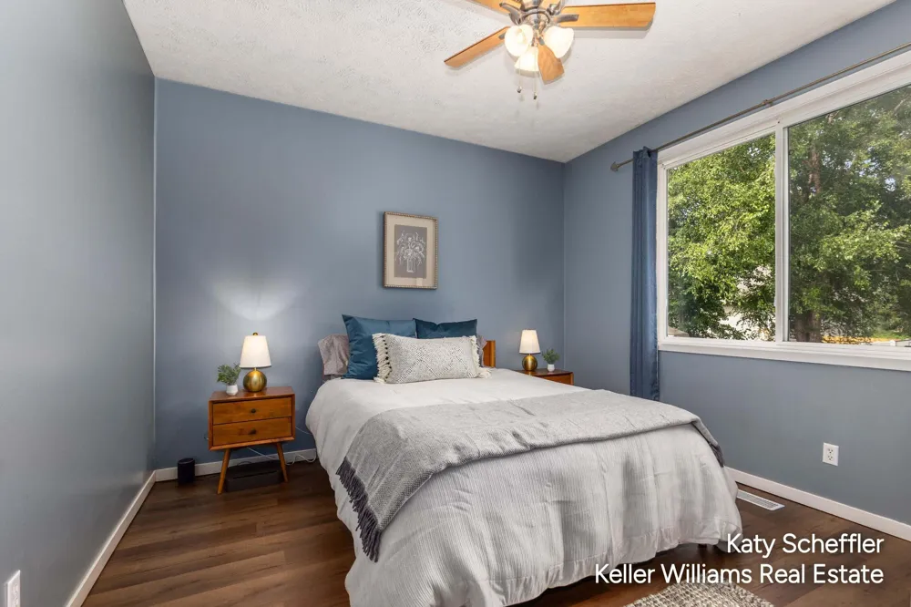 2551 Cedar Lake Drive Jenison, MI 49428