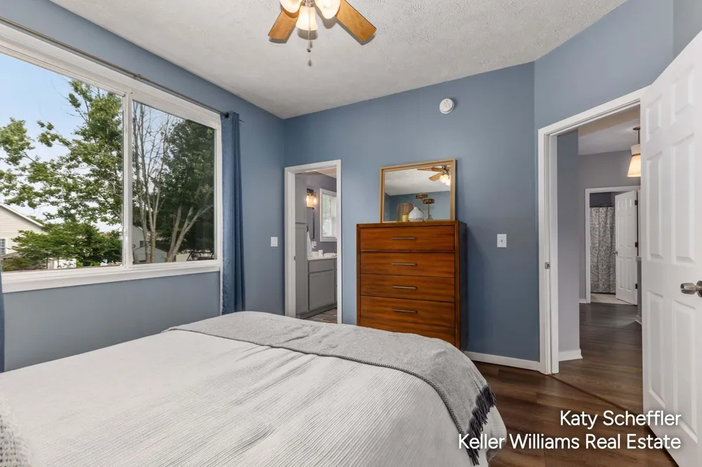 2551 Cedar Lake Drive Jenison, MI 49428
