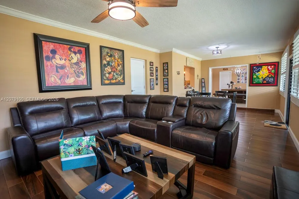 4301 Adams St Hollywood, FL 33021