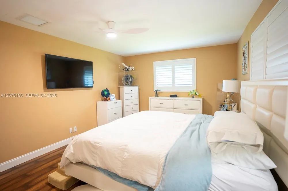 4301 Adams St Hollywood, FL 33021