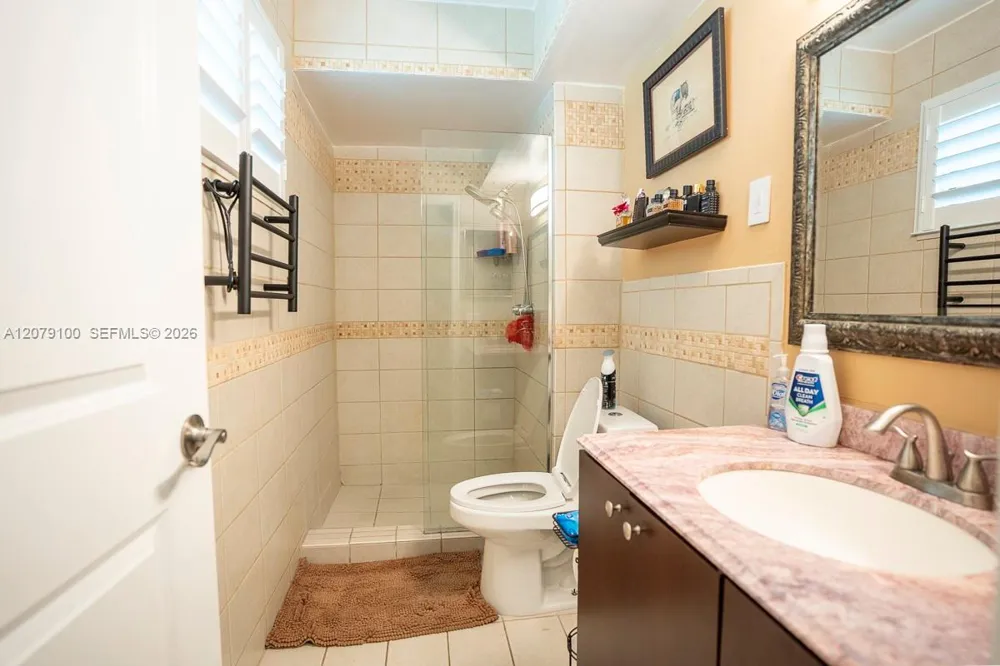 4301 Adams St Hollywood, FL 33021