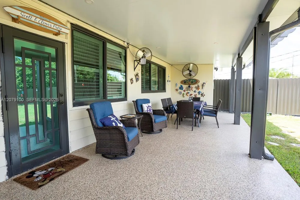 4301 Adams St Hollywood, FL 33021
