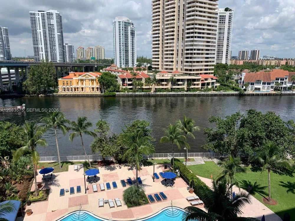19390 Collins Ave #805 Sunny Isles Beach, FL 33160