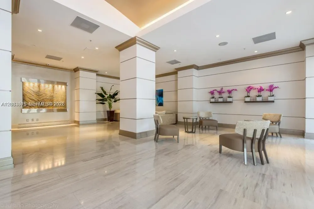 19390 Collins Ave #805 Sunny Isles Beach, FL 33160