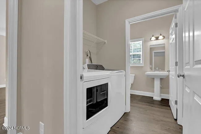 161 Everett Yopp Drive Sneads Ferry, NC 28460