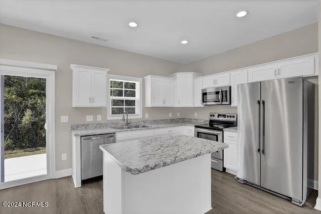 161 Everett Yopp Drive Sneads Ferry, NC 28460