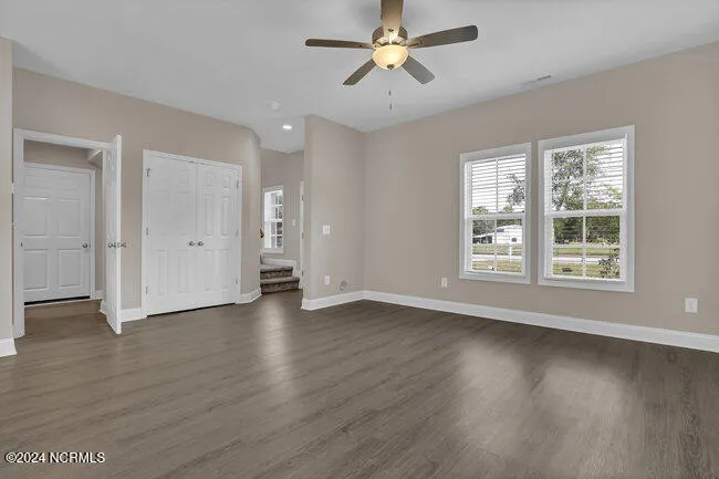 161 Everett Yopp Drive Sneads Ferry, NC 28460