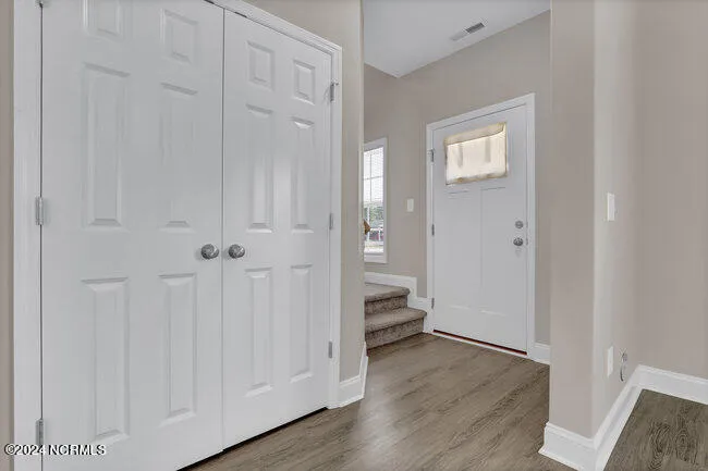 161 Everett Yopp Drive Sneads Ferry, NC 28460