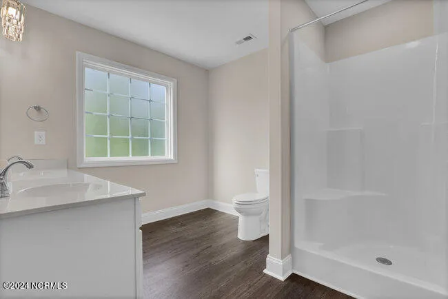 161 Everett Yopp Drive Sneads Ferry, NC 28460