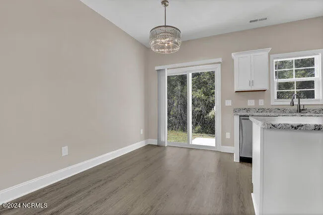 161 Everett Yopp Drive Sneads Ferry, NC 28460