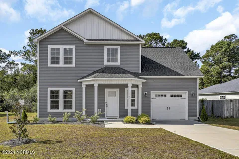 161 Everett Yopp Drive