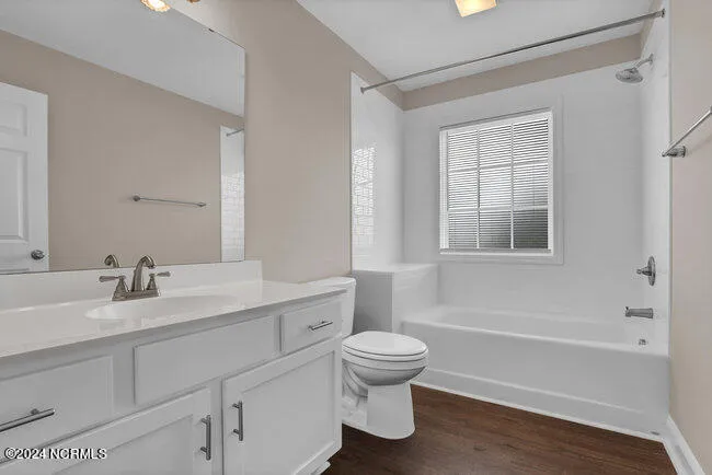 161 Everett Yopp Drive Sneads Ferry, NC 28460