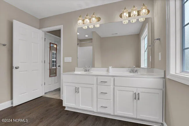 161 Everett Yopp Drive Sneads Ferry, NC 28460