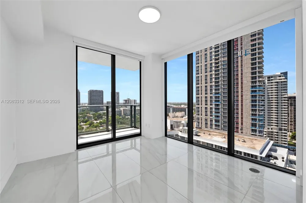 3131 NE 7th Ave #1806 Miami, FL 33137