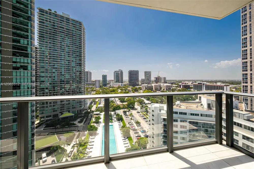 3131 NE 7th Ave #1806 Miami, FL 33137