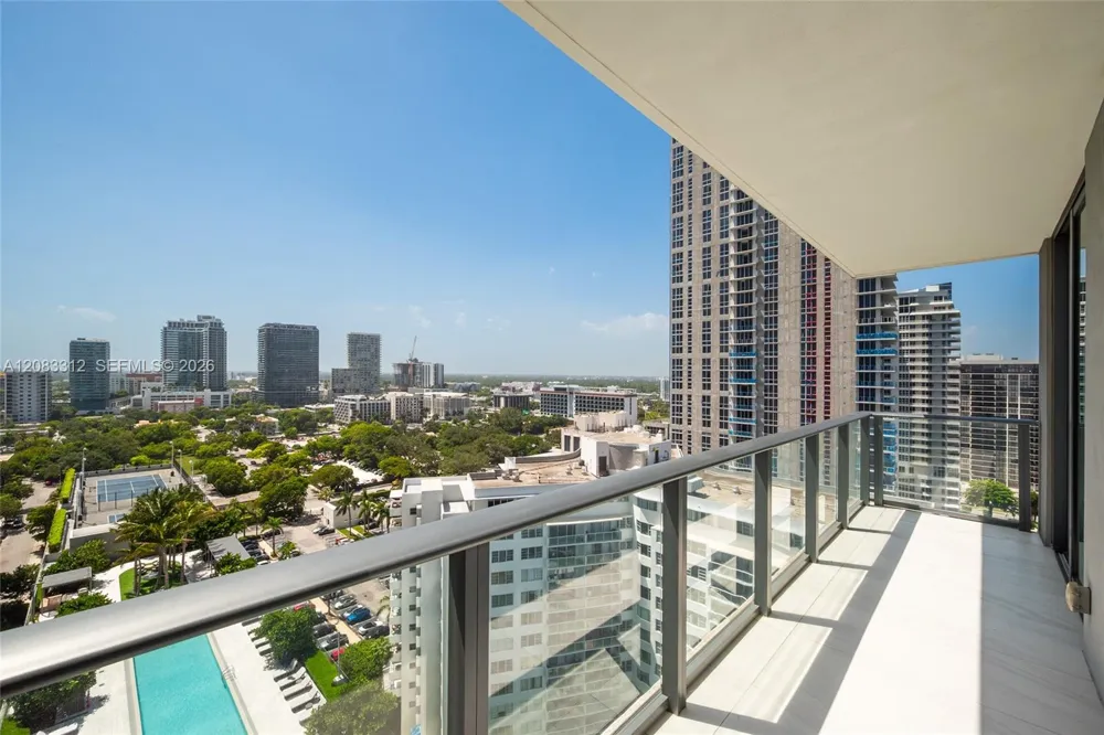 3131 NE 7th Ave #1806 Miami, FL 33137