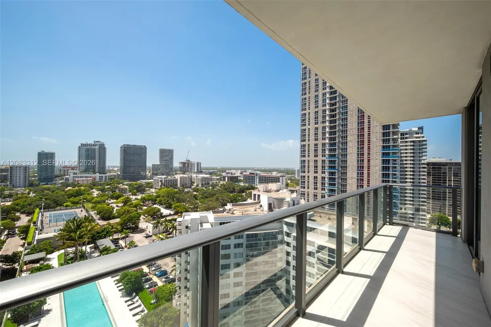 3131 NE 7th Ave #1806 Miami, FL 33137