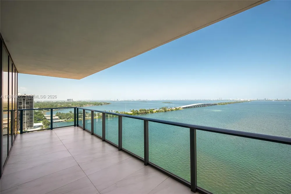 3131 NE 7th Ave #1806 Miami, FL 33137