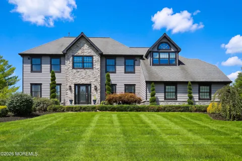 27 Steeple Chase Road