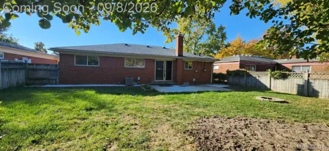 3139 DONNA AVENUE