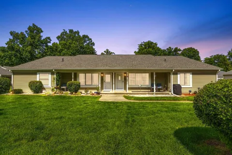 1250 Leisure Drive