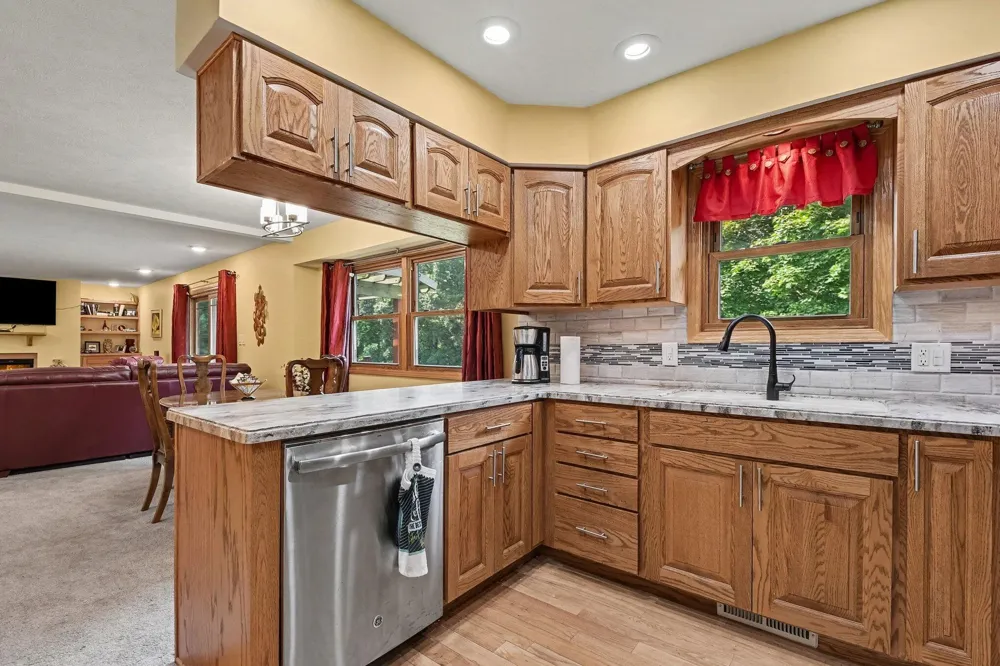 6933 Pine Edge Drive SE Caledonia Township, MI 49302