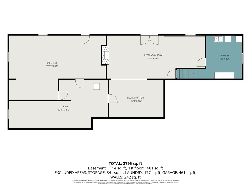 6933 Pine Edge Drive SE Caledonia Township, MI 49302