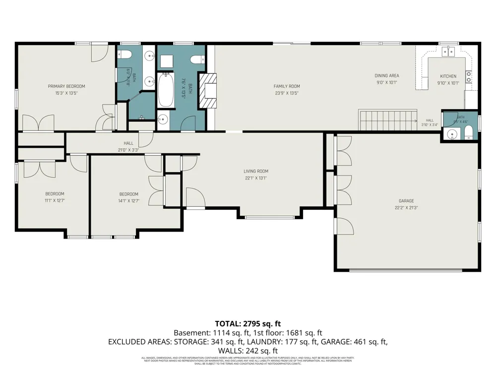 6933 Pine Edge Drive SE Caledonia Township, MI 49302